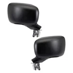 Power Side View Mirror Set For Jeep Renegade 2015-2018 Lh Right 5VY85LXHAA. Fixed Price $310.45.