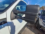 2013-2016 Ford F250SD Left Driver Side Mirror Oem Manual Dual Arms 3750062. Fixed Price $242.72.