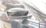 2017 Volkswagen Jetta Rh Passenger Door Mirror Side View Oem. Fixed Price $63.60.