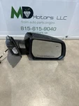 2020-2023 Gmc Acadia Right Passenger Mirror Oem 84584014. Fixed Price $169.50.