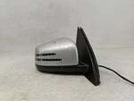 Mercedes-benz GL320 Passenger Right Side View Power Door Mirror Silver Ntwsu. Fixed Price $225.81.
