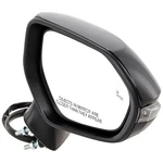 Mirrors Passenger Right Side Heated Hand Sedan For Toyota Corolla 2019-2025. Fixed Price $75.39.