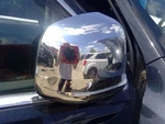 Passenger Side View Mirror Wk Body Vin Fits 11-22 Grand Cherokee 2607476. Fixed Price $92.15.