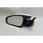 15-20 Bmw F80 M3 F82 M4 Left Outside Mirror Power-fold Surround White Oem. Fixed Price $337.50.