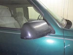 Gmc Sierra 1995 Right Door Mirror Used 0353. Fixed Price $90.30.