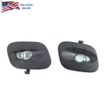 2015- 2025 Ford F-150 F-250 F-350 F-450 Mirror Puddle Courtesy Lamp Set Oem. Fixed Price $59.83.