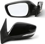 Driver Side Mirror (left/lh) Compatible With Hyundai Elantra 2011-2013, Power.... Fixed Price $79.99.