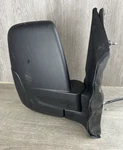 # 2020-2024 Ford Transit Right Passenger Side Rh Mirror Black Textured Oem. Fixed Price $119.99.