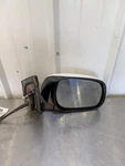 06-08 Toyota RAV-4 Rh Right Door Mirror White Heated. Fixed Price $90.00.