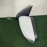 2007-2014 Volvo XC90 Left Driver Side Lh View Mirror 30716114 White. Fixed Price $134.99.