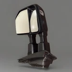 Oem Ford F-250 F-350 Super Duty 2017-2022 Passenger Side Door Mirror Blind Spot. Fixed Price $365.00.