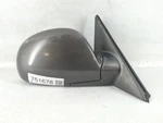 2002-2006 Hyundai Accent Passenger Right Side View Power Door Mirror Grey Lmsot. Fixed Price $46.75.
