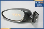 97-04 Porsche Boxster Front Left Side Driver Door Mirror Rear View Oem. Fixed Price $56.70.