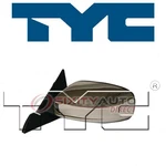 Tyc 3570142 Door Mirror For CH58EL CH1320329 68081541AD 333-5415L3ECH Body Yn. Fixed Price $94.65.