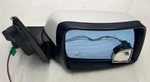 Bmw E53 X5 Right Passenger Side Mirror White 51167039910 Oem Used Rh. Fixed Price $109.99.