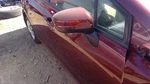 Passenger Side View Mirror Power Coupe Body Color Fits 14-15 Civic 2495559. Fixed Price $135.00.