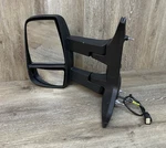 2019-24 Ford Transit 150 250 350 Lh W/ Mirror Oem LK41-17683-HAW. Fixed Price $149.00.