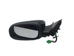 2008 Volvo S80 Oem Left Hand Drivers Side Power Door Mirror 2007-2011. Fixed Price $115.99.