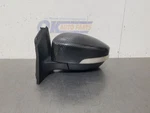 2018 Ford Focus Exterior Side View Mirror Left Driver. Fixed Price $59.50.