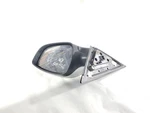 2012 2013 Hyundai Veloster Oem Silver Right Side View Door Mirror. Fixed Price $64.75.