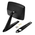 71-80 Ih Scout Ii & 69-75 Truck/travelall Black Convex Mirror For Right Side. Fixed Price $86.70.