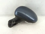 2012-2017 Kia Rio Driver Mirror Left Blue X1JTU. Fixed Price $32.52.