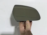 Audi B8 A4 A5 S4 S5 Right Side Mirror Glass Auto Dim Heated Facelift 8F0857536L. Fixed Price $69.99.