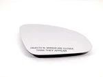 Compatible 12-17 Verano Right Passenger Side Mirror Glass W/holder. Fixed Price $21.95.