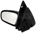 Dorman 955-313 Side View Mirror Left, Manual For 95-05 Cavalier Sunfire. Fixed Price $46.56.