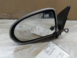 Driver Side View Mirror Painted Power Heated Fits 12-16 Compass 149242. Fixed Price $62.40.