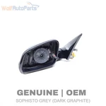2013-2015 Bmw Alpina B7L Left Side View Door Mirror 7308513. Fixed Price $124.99.