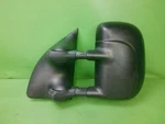 02-07 Ford F250SD F350SD Manual Telescopic Mirror Dual Arm Driver Left Black Oem. Fixed Price $77.99.