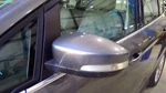 13 14 Ford C-max Power Door Mirror W/ Heat Lh Driver Side Gray Uj Oem DM5Z17683B. Fixed Price $132.99.