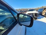 2018 Subaru Impreza Passenger Right Side Mirror Oem Used 138K Miles Wht. Fixed Price $151.53.