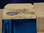 Ford Oem E8BZ-17K707-B Side Mirror Glass Left Lh Many 88-90 Festiva. Fixed Price $16.99.