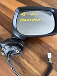 Passenger Side View Mirror Power Body Color Cap Fits 18-22 Xv Crosstrek. Fixed Price $120.00.