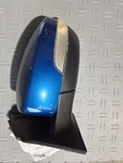 2016-2018 Ford Focus Driver Side View Mirror Heated From 02/21/15 W/turn Signal. Fixed Price $80.00.