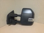 2017-2022 Ford F250 F350 F450 Left Side Tow Mirror Whit Camera. Fixed Price $225.00.
