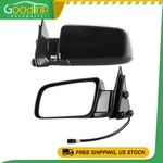 For Chevrolet Pickup Truck Tahoe Blazer Suburban 92-98 Pair Side Power Mirrors. Fixed Price $54.61.