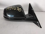 Passenger Side View Mirror With High Gloss Base Fits 20-21 Bmw 228I 130145. Fixed Price $207.00.