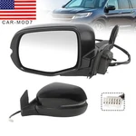 Mirrors Driver Left Side Heated Hand For Honda Pilot 2016-2022. Fixed Price $116.09.