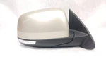 '11-'13 Dodge Durango Right Passenger Door Mirror Power Oem Grade A!. Fixed Price $100.00.