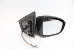 Used Right Door Mirror Fits: 2009 Nissan Murano Power Heated Grade. Fixed Price $70.00.