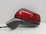 2021-2026 Toyota Sienna Left Mirror Red Oem. Fixed Price $400.00.