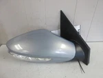 2014 Hyundai Sonata Passenger Rh Power Door Mirror Oem Lkq. Fixed Price $93.28.