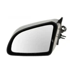 Ford Tempo 1990 91 92 93 1994 Door Mirror Driver Side Black Flat Power. Fixed Price $55.69.
