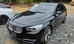 Passenger Side View Mirror Power With Anti-glare Fits 10-13 Bmw 535I Gt 340090. Fixed Price $265.00.