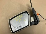 2004 2009 Nissan Quest Front Driver Left Side View Power Door Heat Mirror Oem+. Fixed Price $51.17.