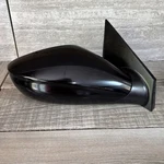 2011 2012 2013 2014 Hyundai Sonata Right Passenger Side Mirror Oem Black. Fixed Price $22.50.