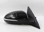 Right Passenger Side Black Door Mirror Power Fits 2016-19 Kia Optima Oem #17630. Fixed Price $118.00.